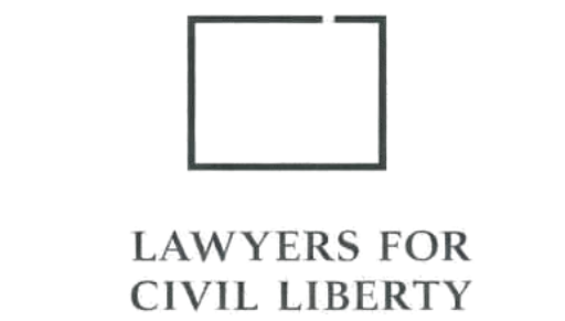 Lawyers for Civil Liberty (LACIVLER) Logo